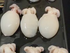 -鲜入唯煮·港式海鲜牛肉火锅(金宝街店)