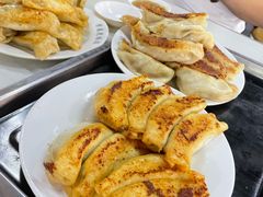 -劈柴院锅贴(沈阳路店)