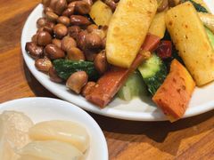 -清真·马洪小炒泡馍馆(钟楼回民街店)