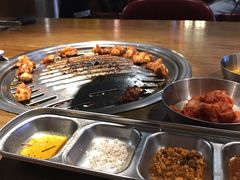 -·缸桶屋·韩式牛肋条自助烤肉(西湖D11店)