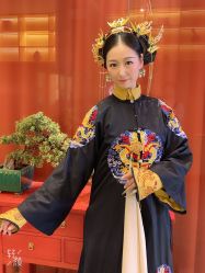 -盘子女人坊古装写真摄影(南京总店)