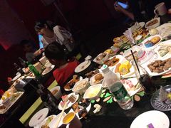 -堂会(白云店)