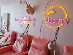 -Beauty Nails 美甲美睫皮肤管理