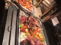 提拉米苏-AdD全日制餐厅(中谷花园酒店)