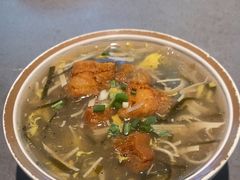 -老淮滨-蚌埠非遗小吃(淮河路店)