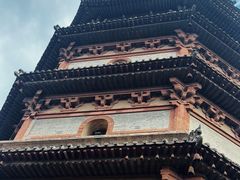 -天宁寺