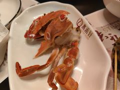 -水禾轩·海鲜蒸汽主题餐厅(新香洲旗舰店)