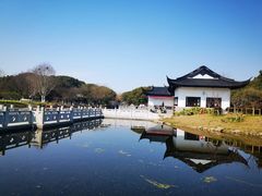 -范蠡湖公园