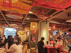 -春梅里卤鹅馆·47年老字号(中山路店)