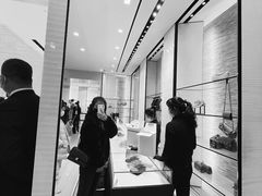 -Chanel(德基广场店)