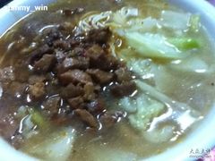 IMG_0674-辣肉面大王(天平路店)