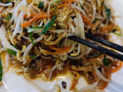 炒合菜-春饼家常菜(百子湾店)