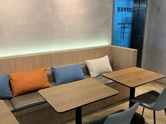 -野鸽子咖啡(中航店)