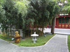 -钓鱼台国宾馆