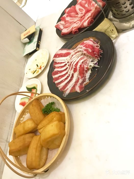 豆撈坊(曼巴特店)-圖片-張家港美食-大眾點評網