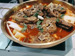 -云晓光头烧烤吧(德平路店)