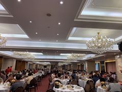 大堂-稻香酒家·35年老字号(侨光店)