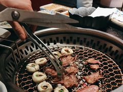 -牛焱·烧肉酒肆(五大道店)
