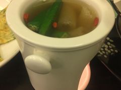 -五观堂素食(新华路店)