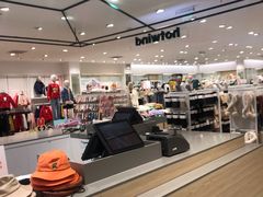 -hotwind热风(世纪东方广场店)