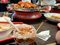 -胖哥俩肉蟹煲(厦门中华城店)