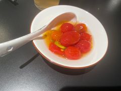 -鲜入唯煮·港式海鲜牛肉火锅(金宝街店)