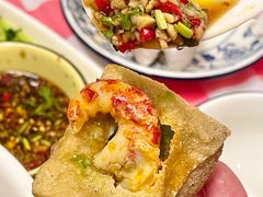 -阿财老铺·老蚌埠龙虾城(华夏总店)