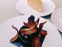 -玲婧胡同·生日蛋糕·餐厅(嘉里城店)