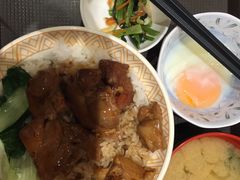-食其家·牛丼咖喱(大悦城店)