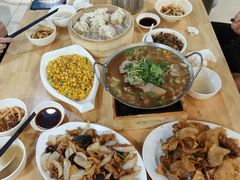 -太原面食店(解放路店)