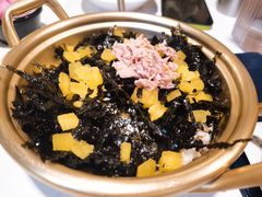 -七楽·韩式欢聚餐厅 치르치르(龙泉驿万达店)