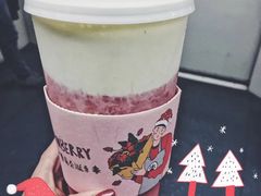 -LELECHA乐乐茶(美罗城店)