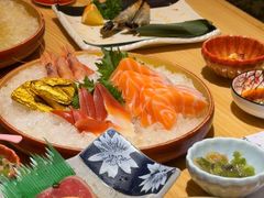 -贵木日本料理·铁板烧(新地假日广场店)