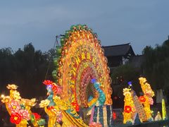 -台儿庄古城