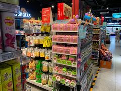 -物美超市(马家堡店)