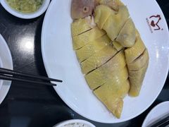 -文记壹心鸡(宝华路店)