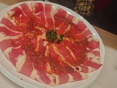 特味肥牛-韩宫宴烤肉·料理(南京江宁万达店)