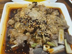 -朱大嘴肥肠血旺(福字街店)