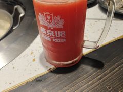 -海汕记·潮汕鲜牛肉火锅·自助