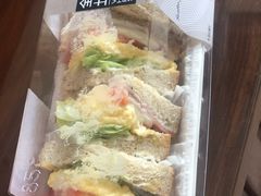 -85度C(厦门台湾街店)
