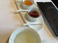 XO酱-宝丽轩中餐厅BAOLIXUAN