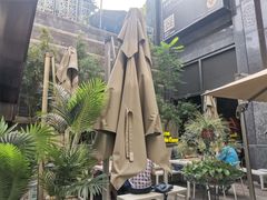 -墨纪Mojí墨西哥餐厅(官舍店)