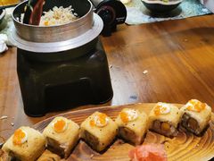烧鸟卷-烧鸟横丁(联发文创口岸店)