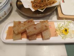-悦得闲广式点心茶楼(蓝鲸世界店)