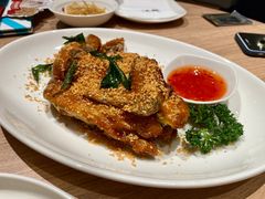 -莆田餐厅PUTIEN(武商MALL店)