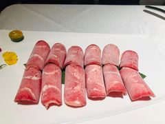-禧悦楼(天德广场店)