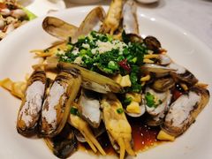 -小厨师·二十年沈家门小海鲜(百井坊巷店)