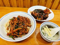 -君东记本帮面馆(天钥桥路店)