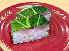 -寿司郎(北京路粤潮楼店)