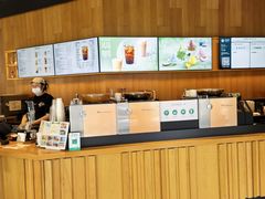-星巴克(天津佛罗伦萨小镇店)